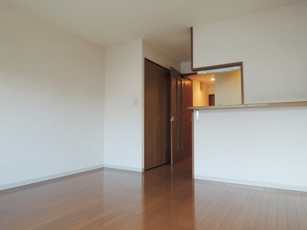 MUスクエア等々力の物件内観写真